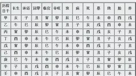 八字 四庫|論八字命理中的墓和庫